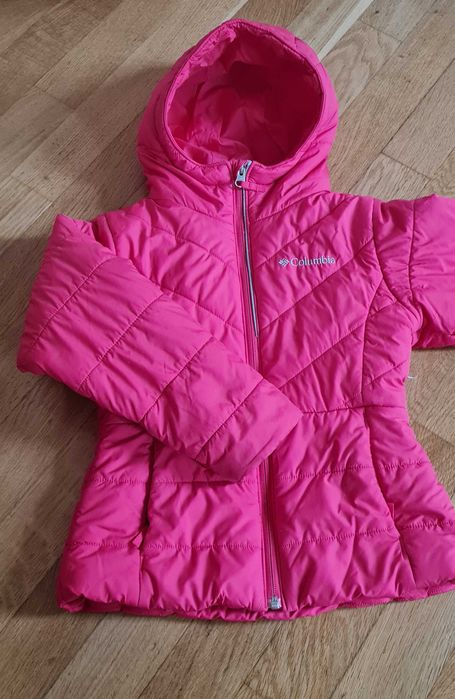 Куртка дитяча Columbia (модель WG5007)
