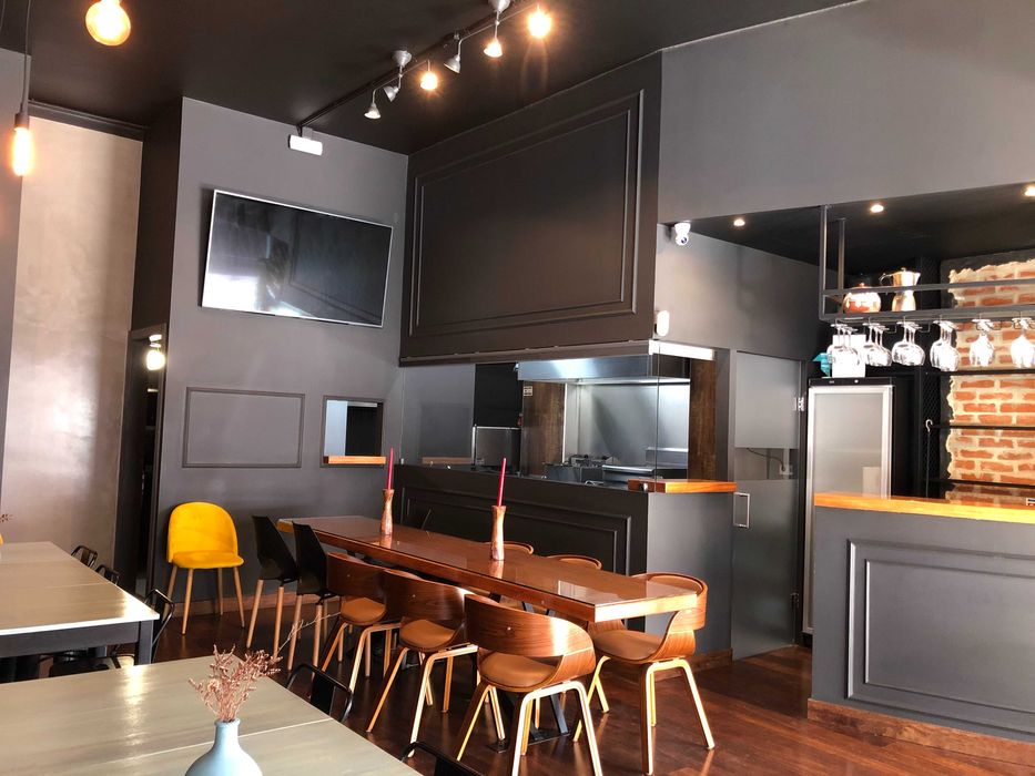 Espaço para eventos privados centro Torres Vedras| 30 min Lisboa