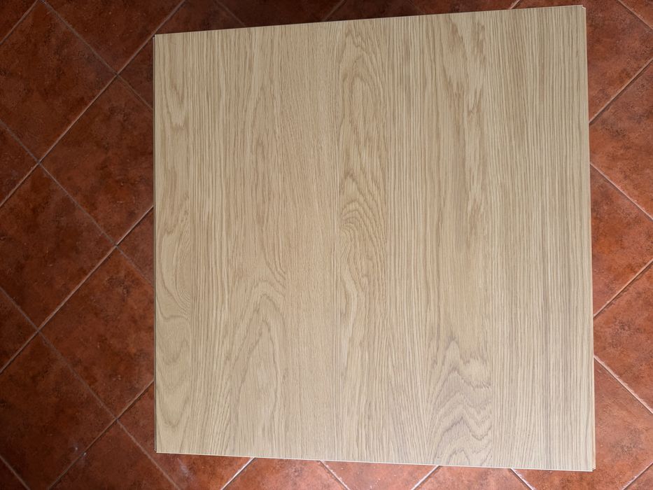 Mesa de centro IKEA SKRUVBY – 10€