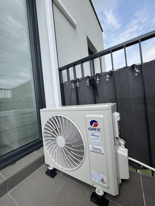 Klimatyzacja montaz klimatyzacji klima