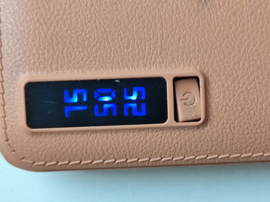 Повербанк  50000mAh , фонарик