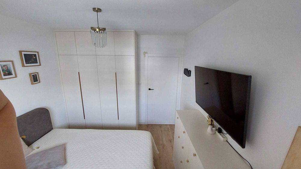 Mieszkanie Jasień 3 pokoje - Widok 4
