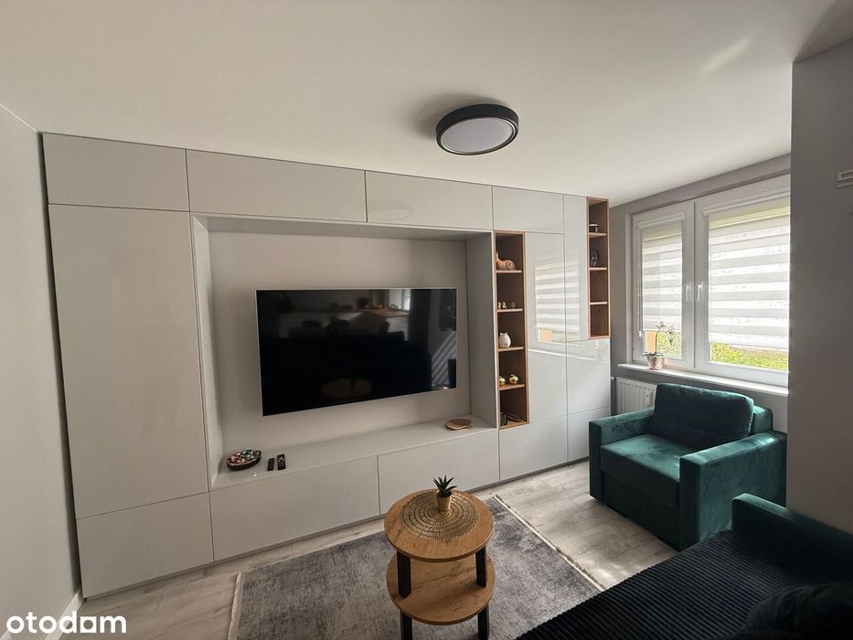 Piękne mieszkanie na Ustroniu - 54 m² - Widok 2
