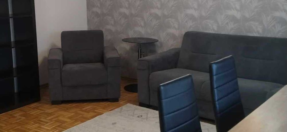 Wersalka plus fotel