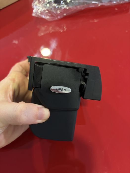 Suporte copo mercedes w203