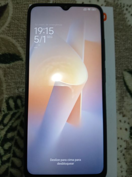 Vendo xiaomi Redmi