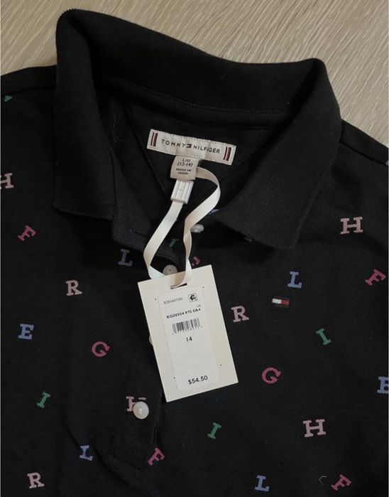 Сукня Tommy Hilfiger 152-156 см, нова, куплена в США