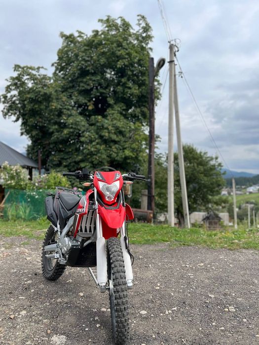 Продам Loncin LX300GY