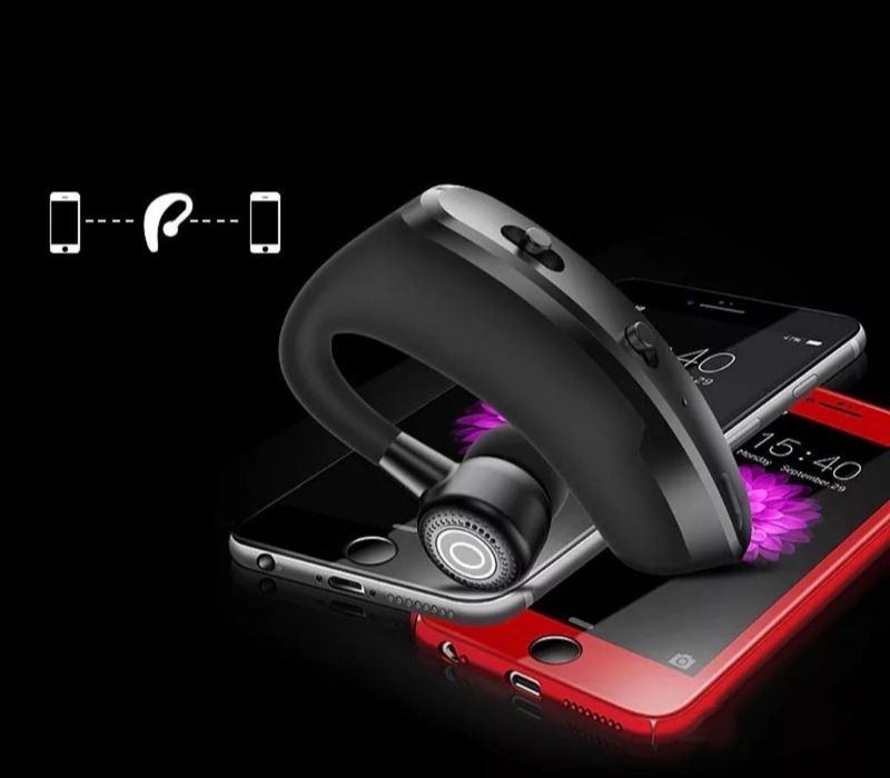 Auricular bluetooth sem fios Vpro