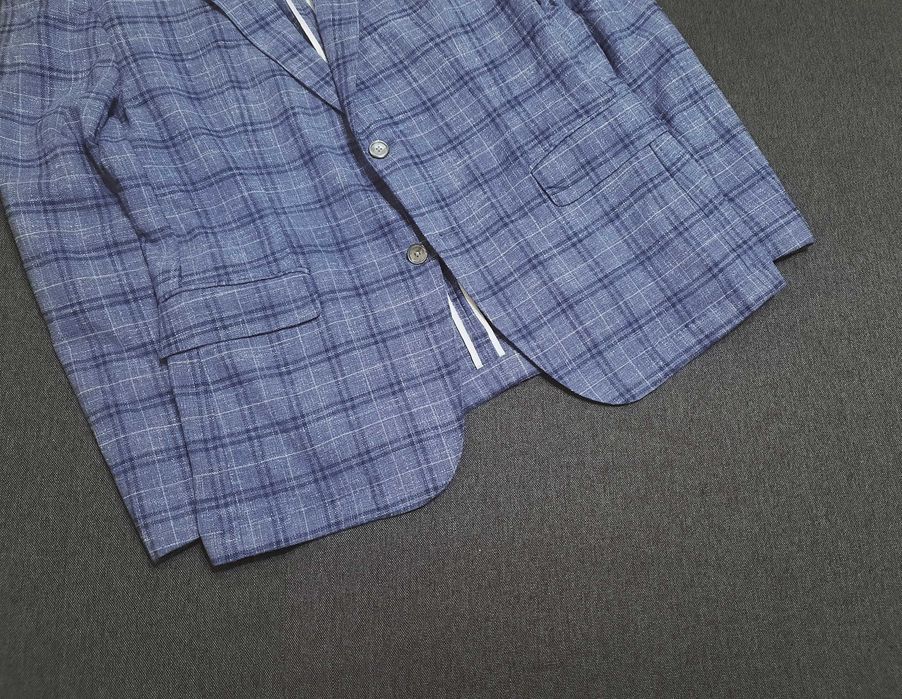 Блейзер Hugo Boss