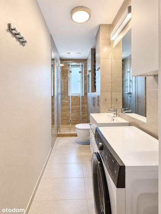 2 Pokoje | 50 M² | Dwustronne | 2. Piętro | Piwnica 15 M² | Parking