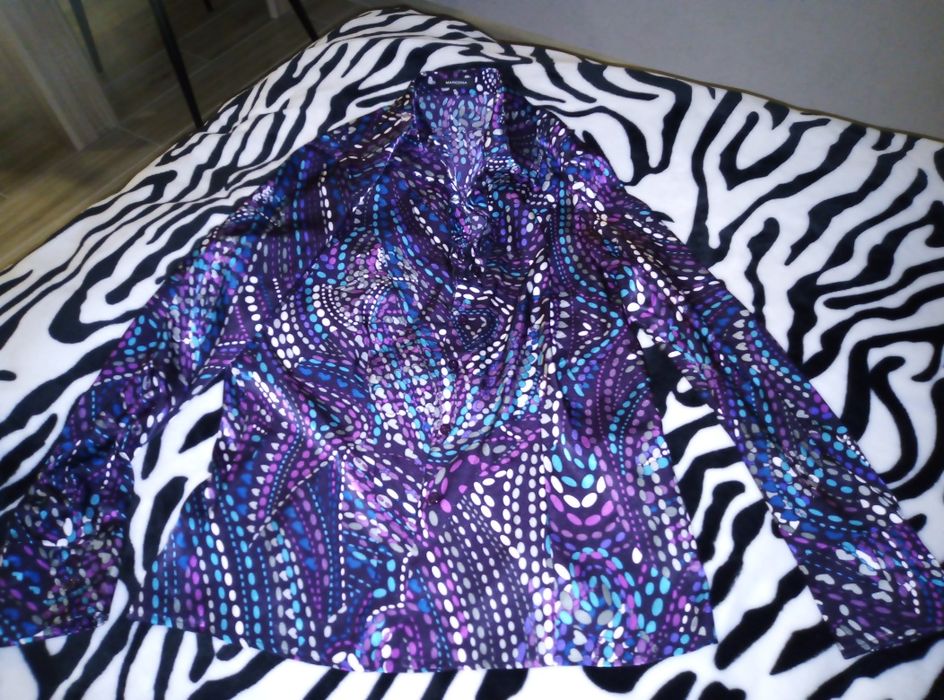 Новая блузка Marcona