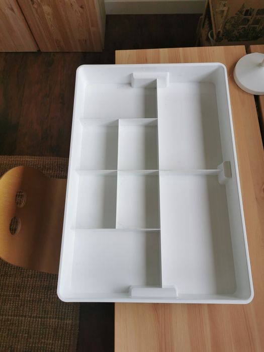 KUGGIS IKEA wkład organizer