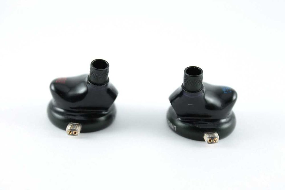 Unique Melody UM ME1 наушники  планарные внутриканальные Hi-End Hi-Res