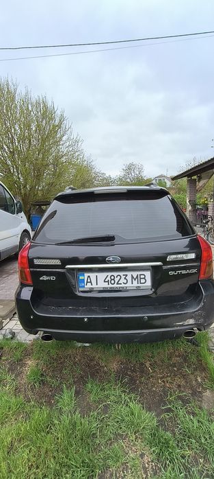 Aytbek b13 2.5 ,2006рік