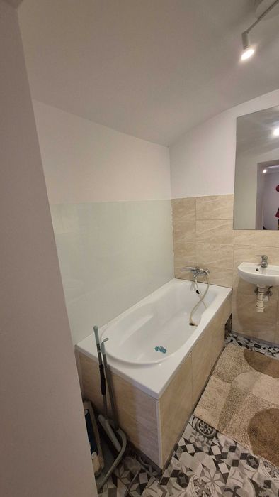 Kawalerka po remoncie 22m², CENTRUM Opola | Parking prywatny| od zaraz