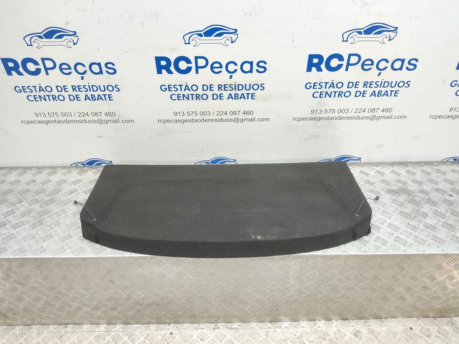 Chapeleira cortina mala original Seat Leon 1P