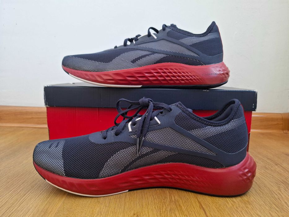 Reebok flash film. EU 43 / 28см