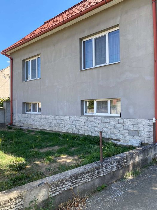 Будинок с. Ратовці Закарпатська обл