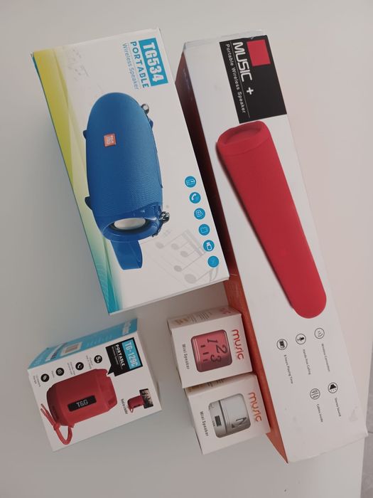 Vendo  acessórios para telemóveis e tablets