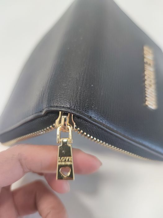 Portfel damski Love Moschino