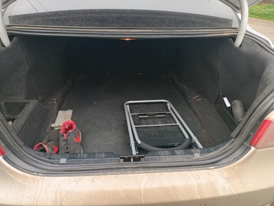 Продам BMW series 5 E 60