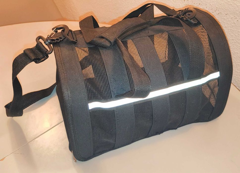 Transportadora para Gato