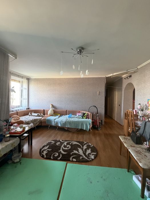 Продаж 3 х кімн квартири в центрі міста