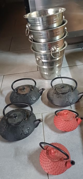 Обладнання для кафе