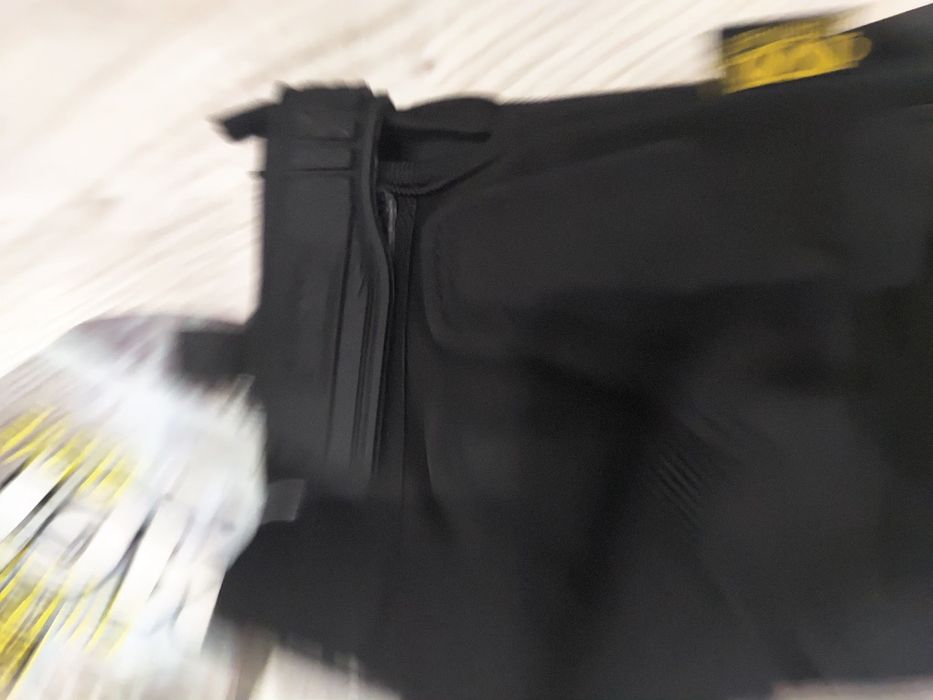 Rękawiczki taktyczne XL