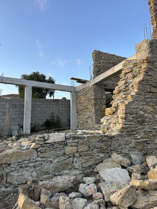 Pedreiro - Pedra Natural