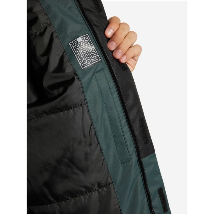 Куртка  сноуборд