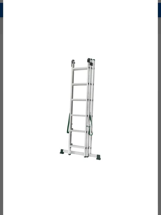 Parkside Multi-Functional Ladder64739897965058124
