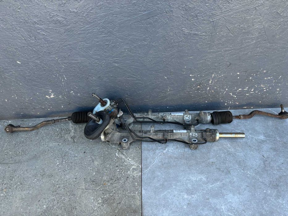 Рульова рейка Renault Dokker Dacia Lodgy Logan Sandero