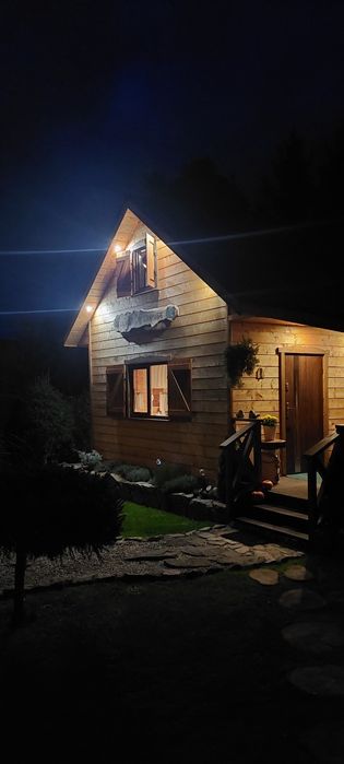 Domek do wynajęcia w Karkonoszach