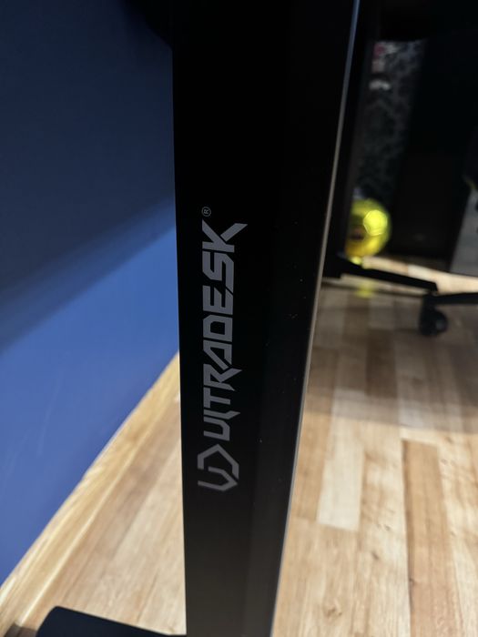 Zestaw gamingowy komputer stacjonarny