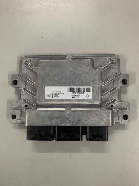 Centralina Smart 453 EQ 237D40236R  P0463F1