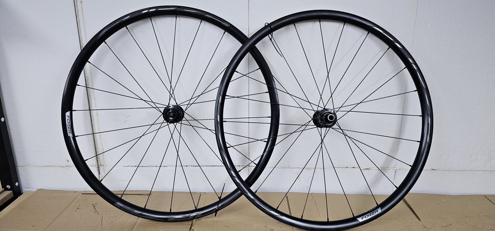 Komplet kół 28" Forza NORTE G. Sram XDR