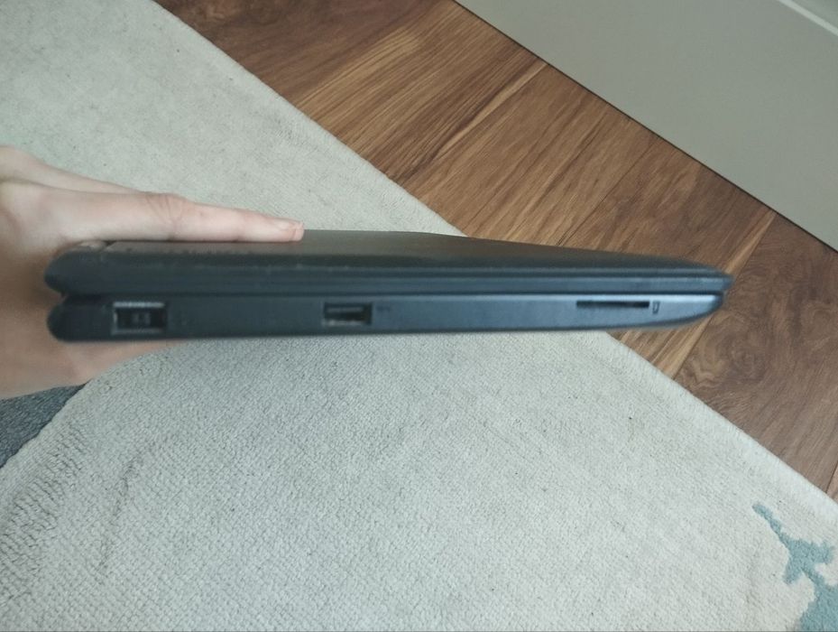 Lenovo chromebook 11e