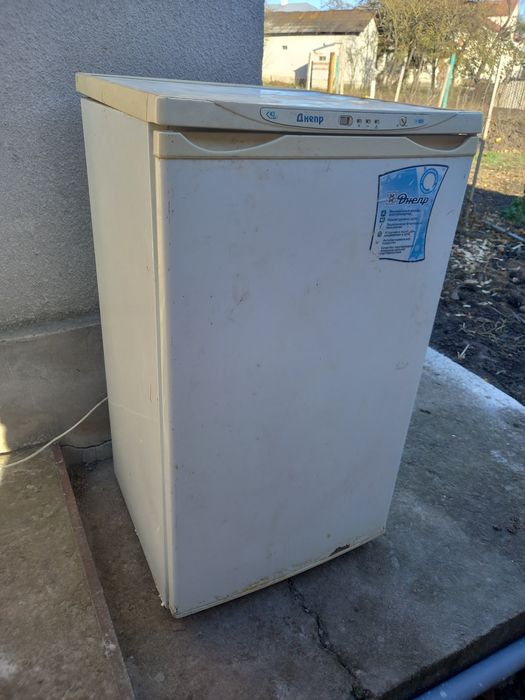 Морозильна камера Дніпр