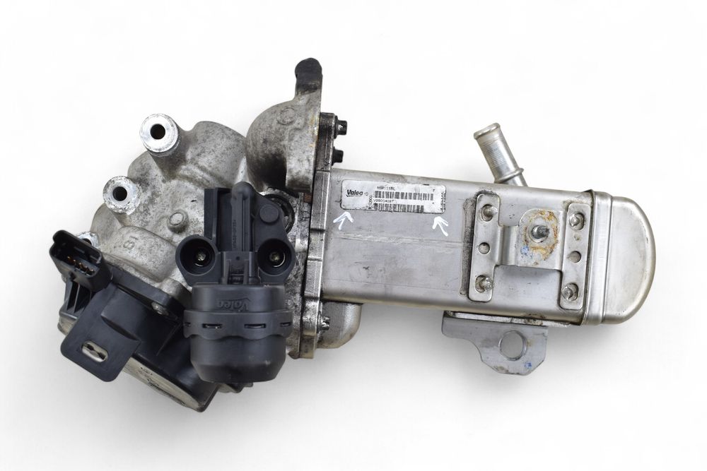 Chłodnica Spalin EGR FORD KUGA I FOCUS MK3 C-MAX II 2.0 TDCI V29004027
