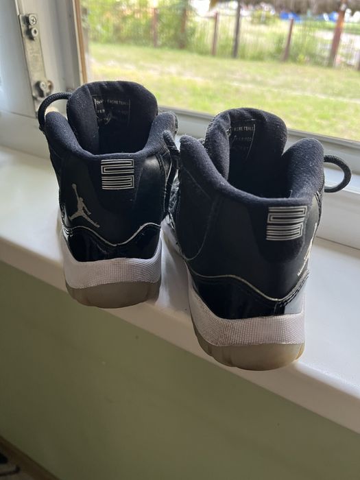 Продам ботинки jordan