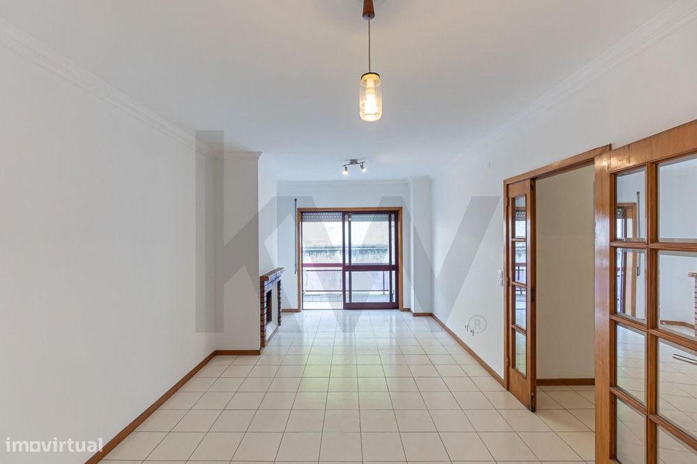 Apartamento T2 em Mafamude – Vila Nova de Gaia