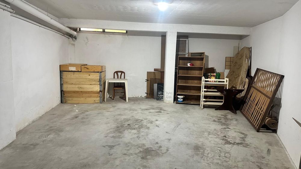 Apartamento T3 em Ansião com garagem (despesas incluidas) - disponível início Novembro