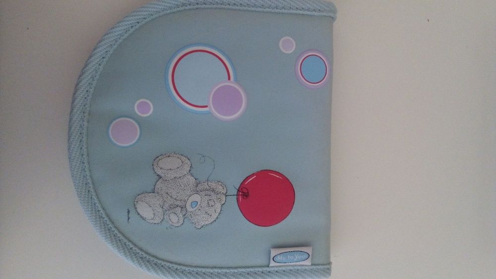 DVD/CD Storage Bag423918130965391361