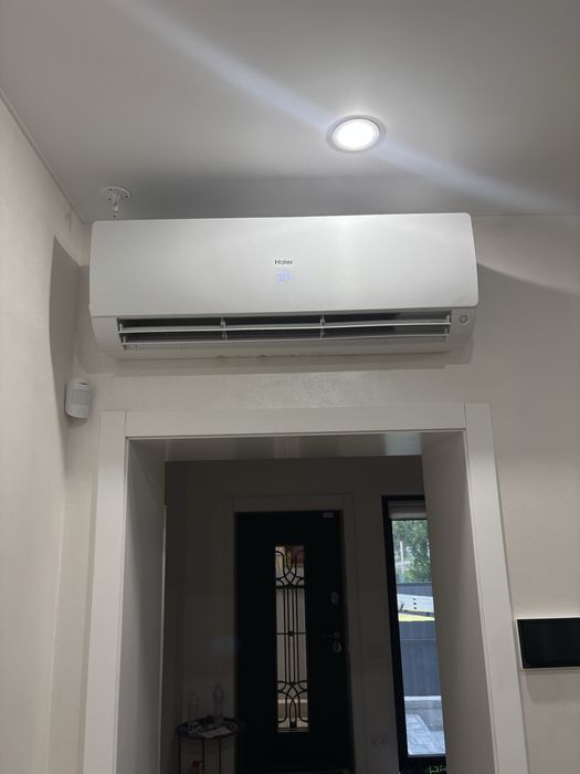 Кондиціонери встановлення продаж Вінниця