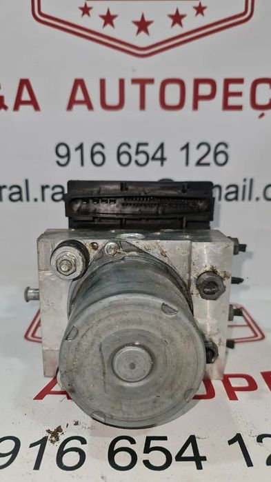 Módulo ABS Land Rover 2007 a 2011 7H422C353AA 026950472 45719 T1814