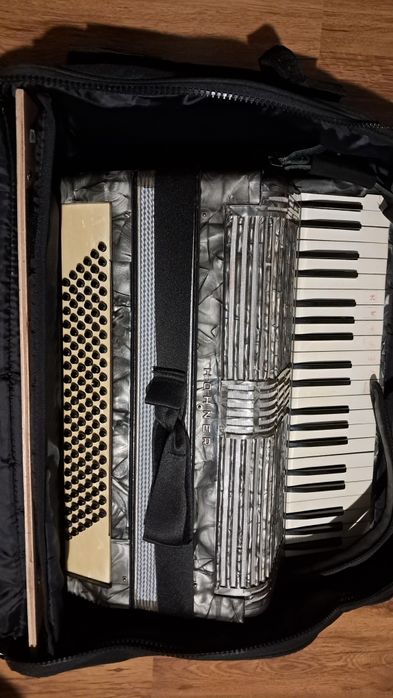 Sprzedam Akordeon