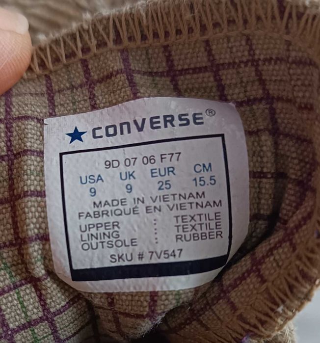 Sapatos  diversos 8€