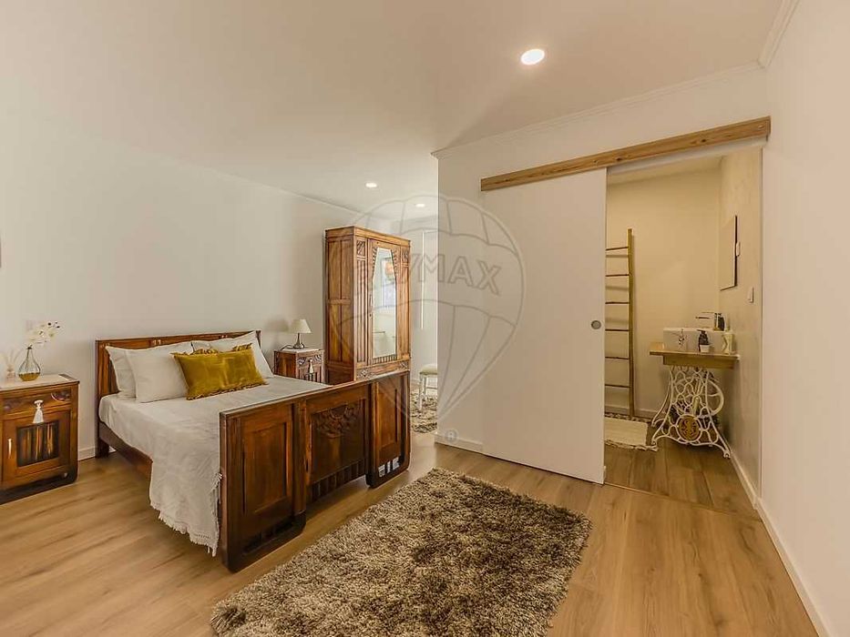 Quinta T6 em Santa Marta de Penaguião